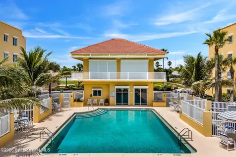 1811 Highway A1a Highway Indian Harbour Beach FL 32937