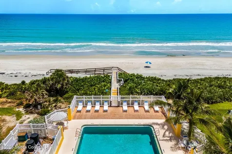 1811 Highway A1a Highway Indian Harbour Beach FL 32937
