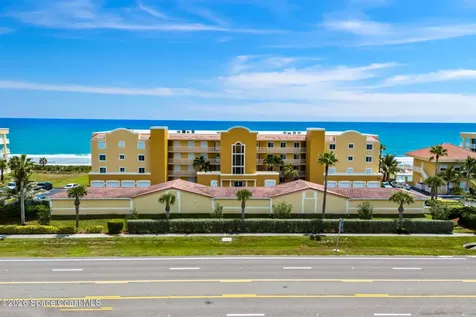 1811 Highway A1a Highway Indian Harbour Beach FL 32937
