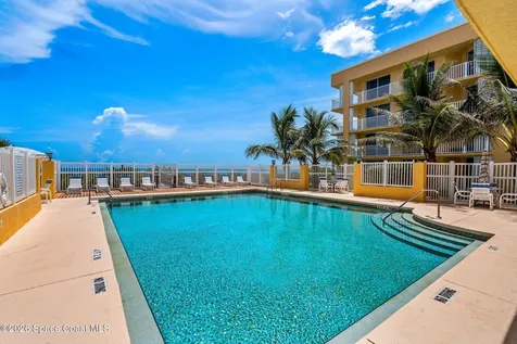 1811 Highway A1a Highway Indian Harbour Beach FL 32937