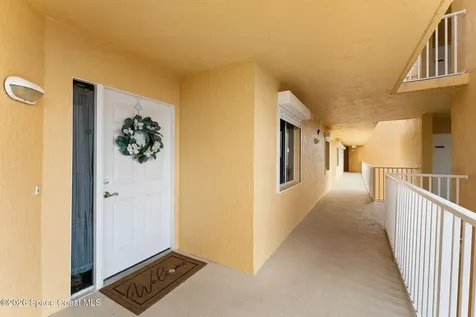 1811 Highway A1a Highway Indian Harbour Beach FL 32937