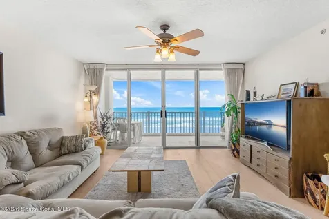 1811 Highway A1a Highway Indian Harbour Beach FL 32937