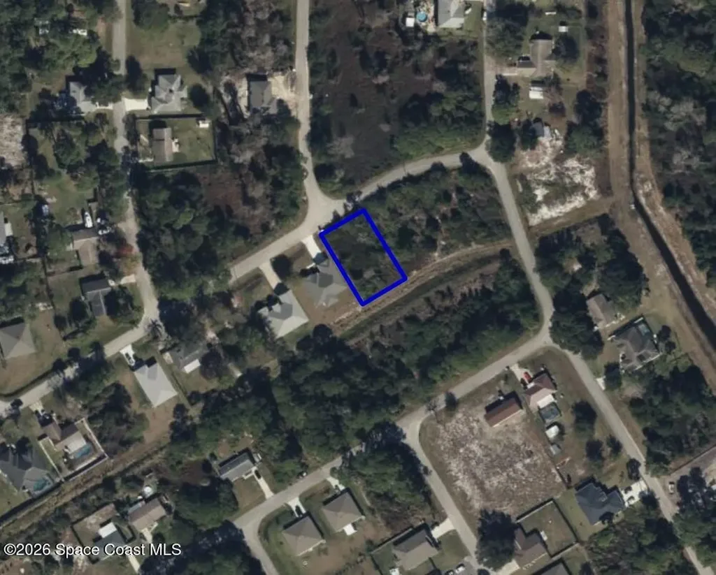 1382 Tarleton Street SE Palm Bay FL 32909