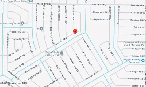 1382 Tarleton Street SE Palm Bay FL 32909