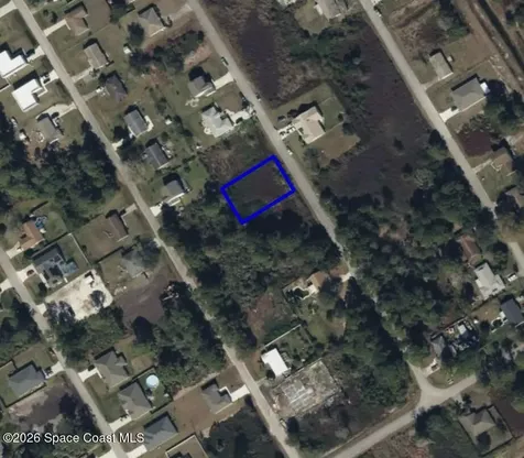 1526 Van Camp Avenue SE Palm Bay FL 32909