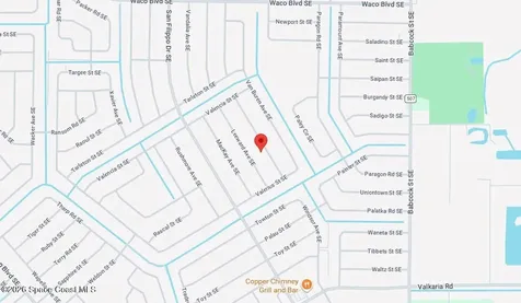 1526 Van Camp Avenue SE Palm Bay FL 32909