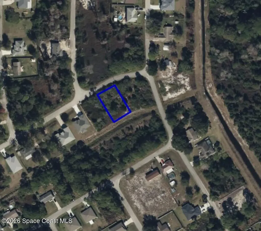 1390 Tarleton Street SE Palm Bay FL 32909