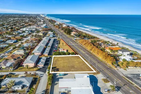 1740 Highway A1a Satellite Beach FL 32937