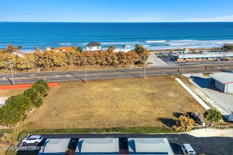 1740 Highway A1a Satellite Beach FL 32937