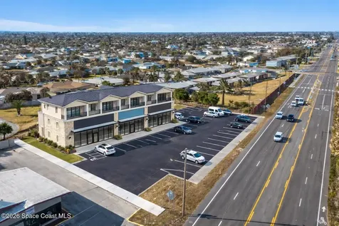 1740 Highway A1a Satellite Beach FL 32937
