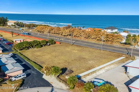 1740 Highway A1a Satellite Beach FL 32937