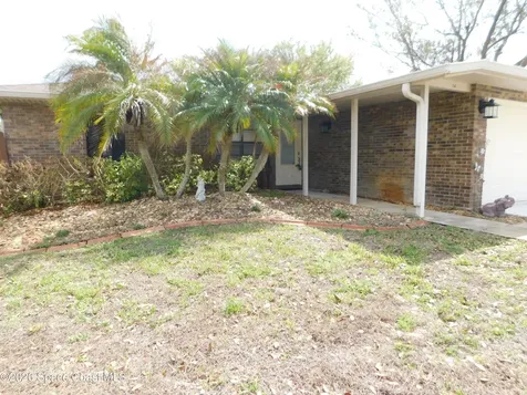 1241 Ashland Avenue SE Palm Bay FL 32909