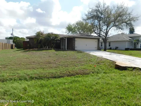 1241 Ashland Avenue SE Palm Bay FL 32909