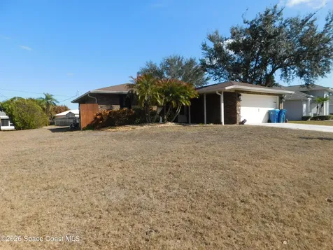 1241 Ashland Avenue SE Palm Bay FL 32909