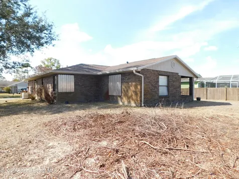 1241 Ashland Avenue SE Palm Bay FL 32909