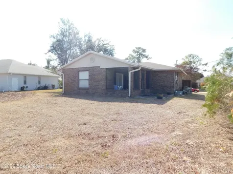 1241 Ashland Avenue SE Palm Bay FL 32909