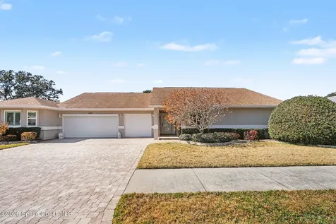 1314 Pilgrim Avenue Melbourne FL 32940
