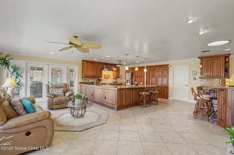 1314 Pilgrim Avenue Melbourne FL 32940