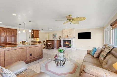 1314 Pilgrim Avenue Melbourne FL 32940