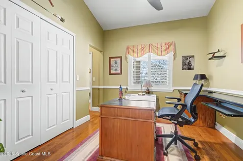 1314 Pilgrim Avenue Melbourne FL 32940