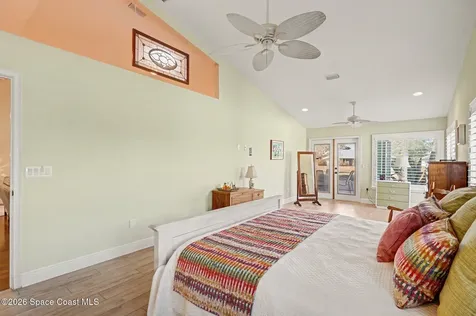 1314 Pilgrim Avenue Melbourne FL 32940