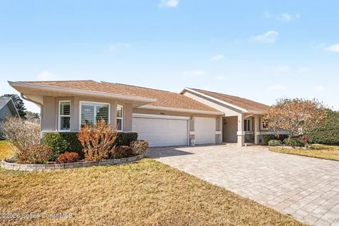 1314 Pilgrim Avenue Melbourne FL 32940