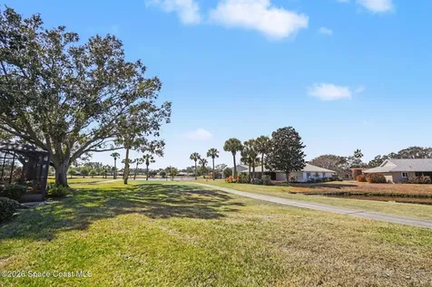 1314 Pilgrim Avenue Melbourne FL 32940
