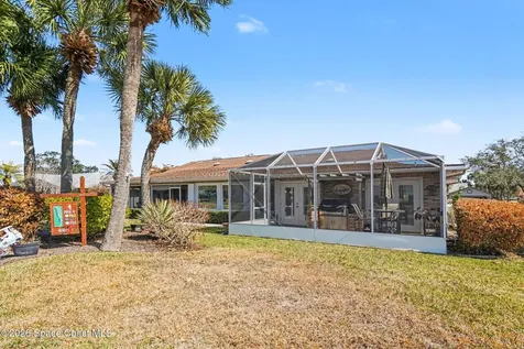 1314 Pilgrim Avenue Melbourne FL 32940