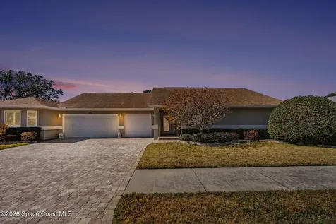 1314 Pilgrim Avenue Melbourne FL 32940