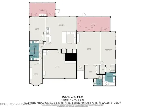 1314 Pilgrim Avenue Melbourne FL 32940