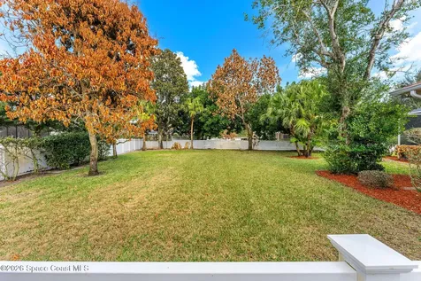 3130 Southern Oaks Drive Merritt Island FL 32952