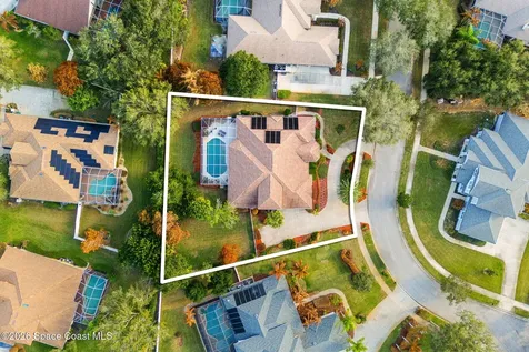 3130 Southern Oaks Drive Merritt Island FL 32952
