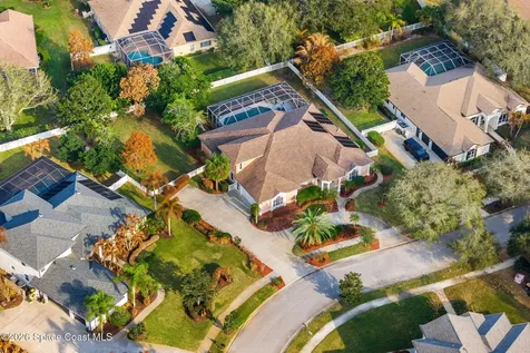 3130 Southern Oaks Drive Merritt Island FL 32952