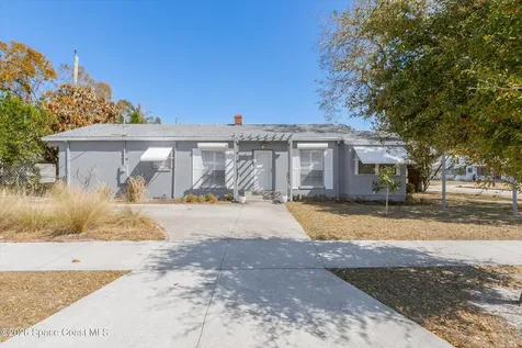 1811 Hickory Street Melbourne FL 32901