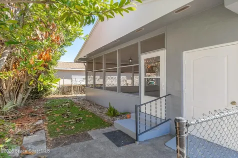 1811 Hickory Street Melbourne FL 32901