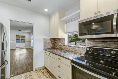 1811 Hickory Street Melbourne FL 32901