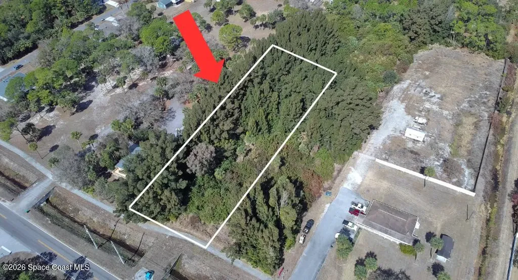 701 Malabar Road NW Palm Bay FL 32907