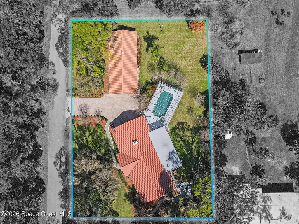 620 W Pine Road Melbourne FL 32904
