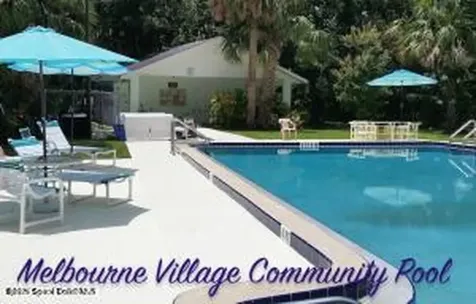 620 W Pine Road Melbourne FL 32904
