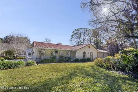 620 W Pine Road Melbourne FL 32904