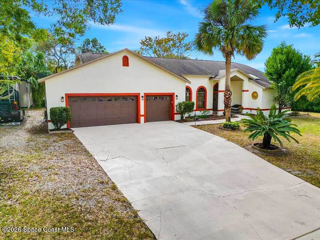 6349 Whispering Lane Titusville FL 32780