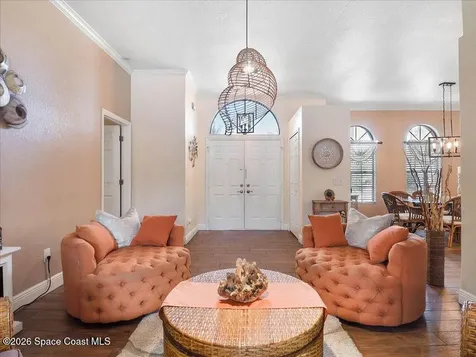 6349 Whispering Lane Titusville FL 32780