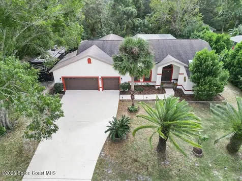 6349 Whispering Lane Titusville FL 32780