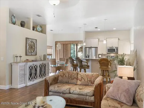6349 Whispering Lane Titusville FL 32780