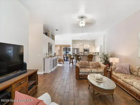 6349 Whispering Lane Titusville FL 32780