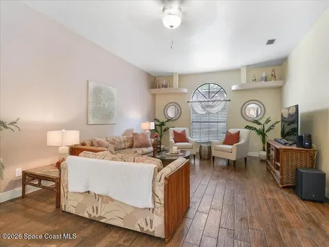 6349 Whispering Lane Titusville FL 32780