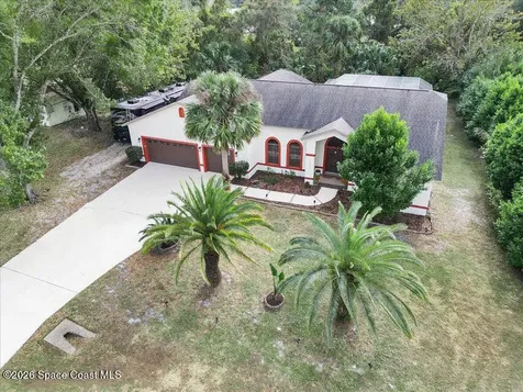 6349 Whispering Lane Titusville FL 32780