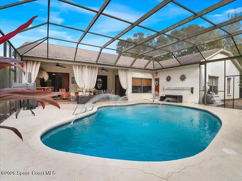 6349 Whispering Lane Titusville FL 32780