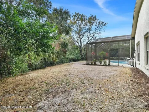 6349 Whispering Lane Titusville FL 32780