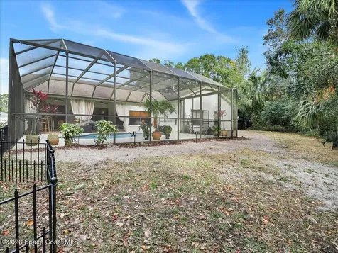 6349 Whispering Lane Titusville FL 32780